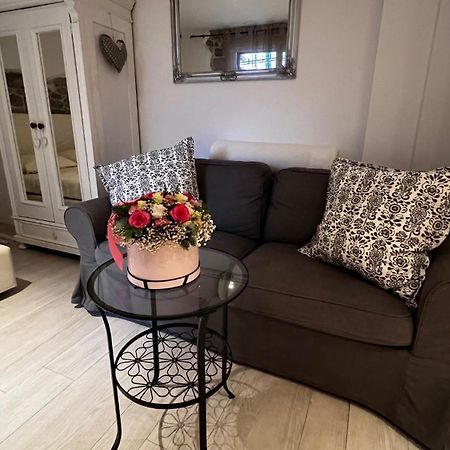 Romantic Apartment Lovran - 4 Stars 外观 照片