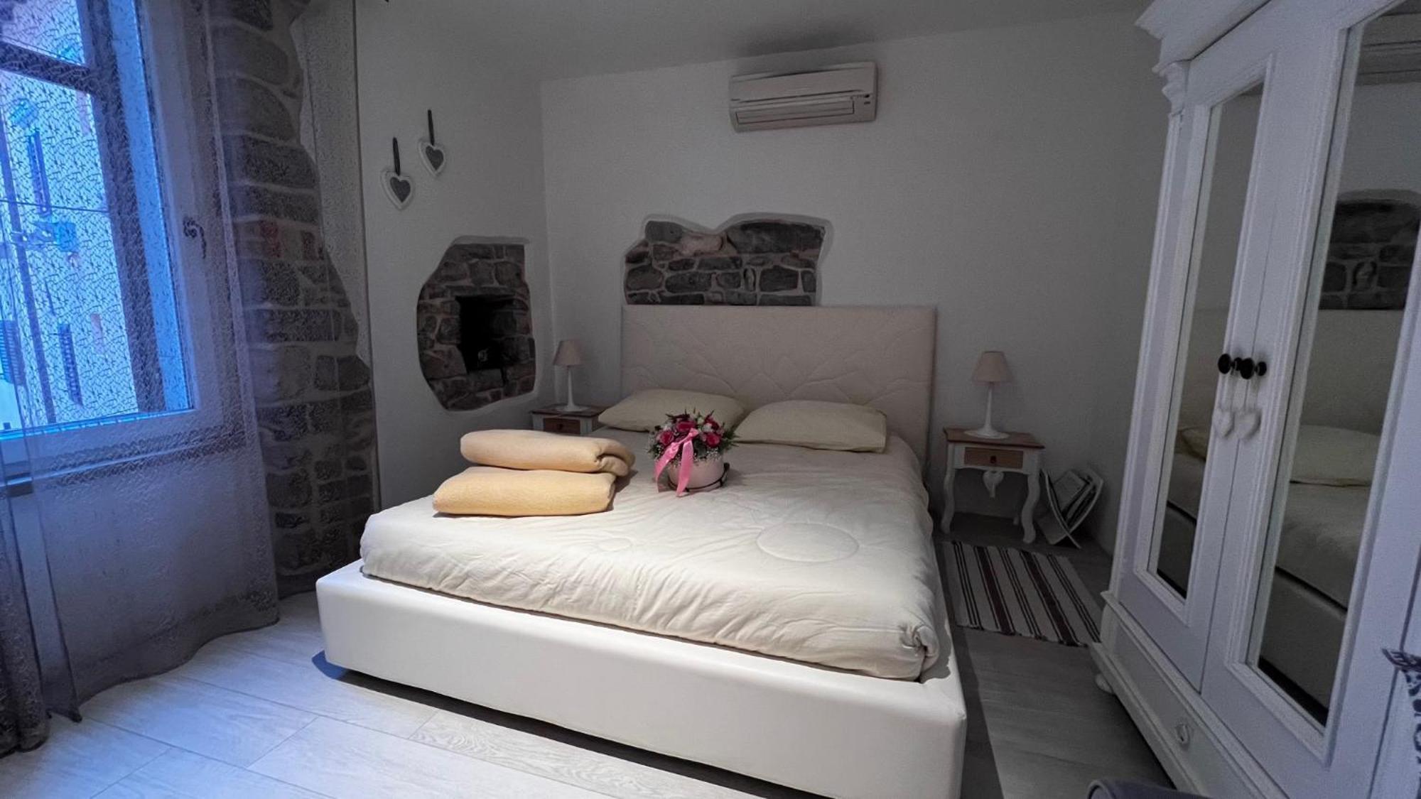 Romantic Apartment Lovran - 4 Stars 外观 照片