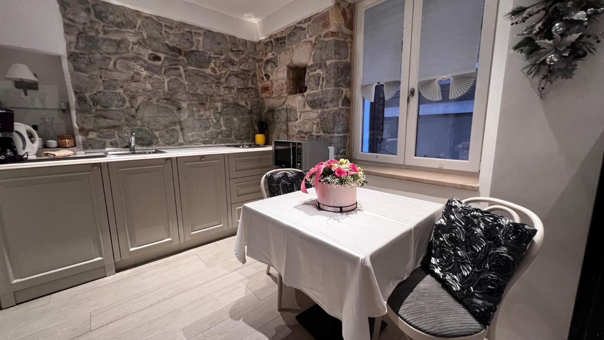 Romantic Apartment Lovran - 4 Stars 外观 照片